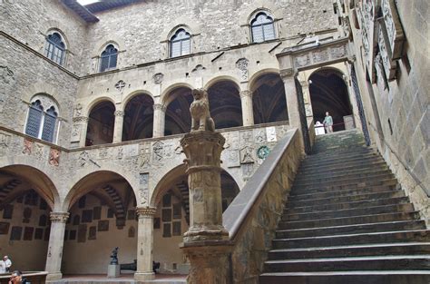 bargello palace florence.